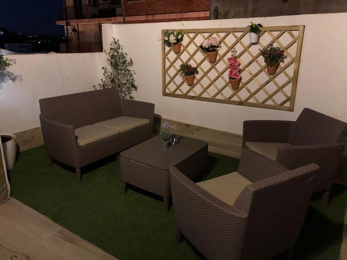 Home Sea&Dreams Oldtown I Calp Exterior foto